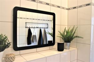 Φωτογραφία από το άλμπουμ του Apartment Waldstraßenviertel στη Λειψία