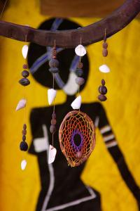 Fotografie z fotogalerie ubytování Tribu Hostel v destinaci Ostrov Holbox