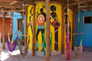 Fotografie z fotogalerie ubytování Tribu Hostel v destinaci Ostrov Holbox