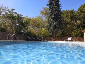 Gallery image of Le Moulin De Connelles in Connelles