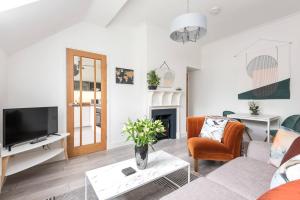 Afbeelding uit fotogalerij van Host & Stay - Feversham House in York