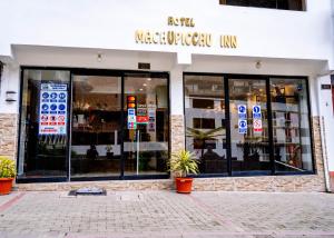 Foto sihtkohas Machu Picchu asuva majutusasutuse Hotel Machupicchu Inn galeriist