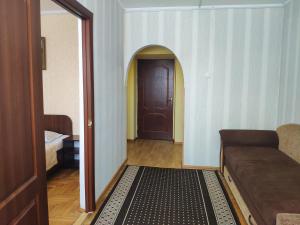 Area tempat duduk di Комунальне підприємство готель Україна