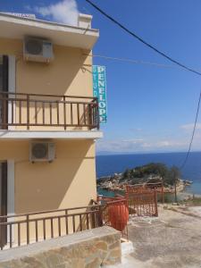 Afbeelding uit fotogalerij van Studios Penelope in Kokkari