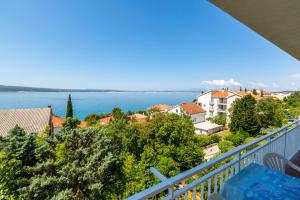 Foto dalla galleria di Bela Apartments a Crikvenica