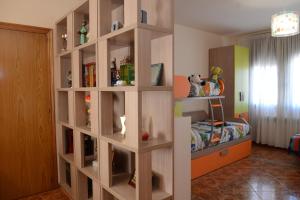 Fotografie z fotogalerie ubytování Villa Balneari Resort Casa de vacances familiar v destinaci Montroig + 139 fotografií