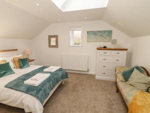 Gallery image of Oak Cottage in Sheffield