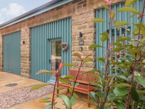 Gallery image of Oak Cottage in Sheffield