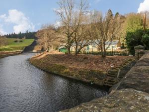 Gallery image of Holly Cottage in Sheffield