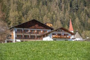 Fotografia z galérie ubytovania Hotel Ultnerhof v destinácii Santa Gertrude nella Val d'Ultimo