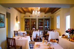 Gallery image of Tenuta Delo Relais in Novaglie