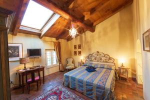 Gallery image of Tenuta Delo Relais in Novaglie