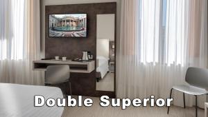 Fotografie z fotogalerie ubytování Hotel Boston v destinaci Montecatini Terme