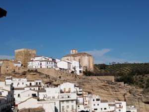 Foto dalla galleria di Casa Rural Abril a Setenil