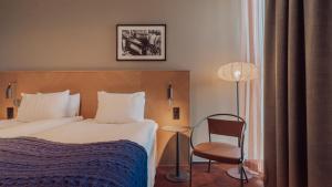 Gallery image of Quality Hotel The Weaver in Gothenburg