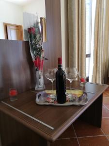 Le Coste Affittacamere italokat is kínál Még 37 kép