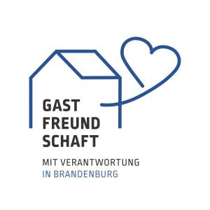 Certificato, attestato, insegna o altro documento esposto da Hanghaus der Villa Oderblick