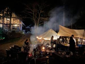 Fotografie z fotogalerie ubytování 貸別荘MUSIC FOREST by MFR v destinaci Sasayama + 37 fotografií