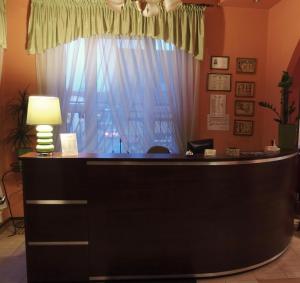 Zdjęcie z galerii obiektu Villa Eden & Restaurant w mieście Ełk