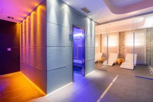 Fotografie z fotogalerie ubytování Hotel Chalet Del Brenta v Madonna di Campiglio