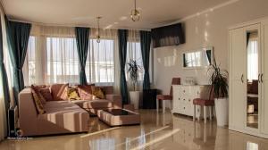 Gallery image of Caprice Deluxe Accomodation in Drobeta-Turnu Severin