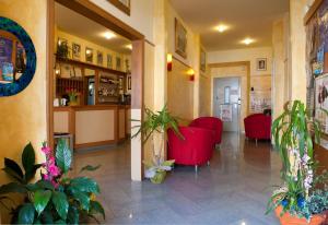 Fotografie z fotogalerie ubytování Hotel Dolly v destinaci Viareggio