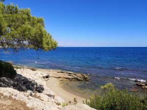 Kép Casa vacaciones mar y montaña szállásáról Perellóban a galériában