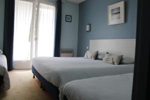 Gambar di galeri bagi Hôtel des Dunes Noirmoutier di La Guérinière +61 gambar