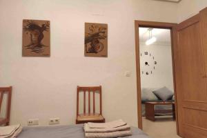 Fotografie z fotogalerie ubytování Apartamento con HidroMasaje 1ª Línea de Playa v destinaci Oropesa del Mar