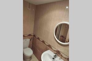 Fotografie z fotogalerie ubytování Apartamento con HidroMasaje 1ª Línea de Playa v destinaci Oropesa del Mar