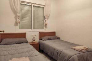 Fotografie z fotogalerie ubytování Apartamento con HidroMasaje 1ª Línea de Playa v destinaci Oropesa del Mar