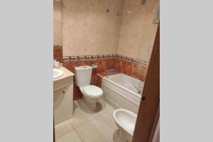 Fotografie z fotogalerie ubytování Apartamento con HidroMasaje 1ª Línea de Playa v destinaci Oropesa del Mar