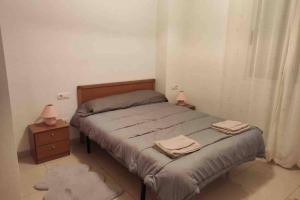 Fotografie z fotogalerie ubytování Apartamento con HidroMasaje 1ª Línea de Playa v destinaci Oropesa del Mar