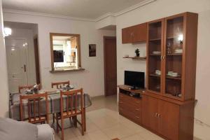 Fotografie z fotogalerie ubytování Apartamento con HidroMasaje 1ª Línea de Playa v destinaci Oropesa del Mar