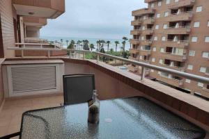 Fotografie z fotogalerie ubytování Apartamento con HidroMasaje 1ª Línea de Playa v destinaci Oropesa del Mar