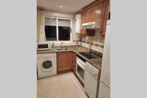 Fotografie z fotogalerie ubytování Apartamento con HidroMasaje 1ª Línea de Playa v destinaci Oropesa del Mar + 14 fotografií
