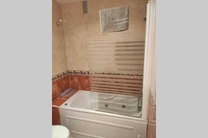 Fotografie z fotogalerie ubytování Apartamento con HidroMasaje 1ª Línea de Playa v destinaci Oropesa del Mar