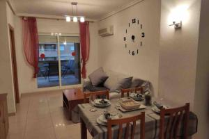 Fotografie z fotogalerie ubytování Apartamento con HidroMasaje 1ª Línea de Playa v destinaci Oropesa del Mar