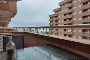 Fotografie z fotogalerie ubytování Apartamento con HidroMasaje 1ª Línea de Playa v destinaci Oropesa del Mar