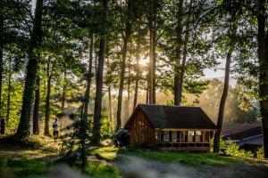 Gallery image of Camping Osenbach in Osenbach