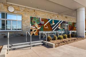 Fotografie z fotogalerie ubytování Omni Oklahoma City Hotel v destinaci Oklahoma City