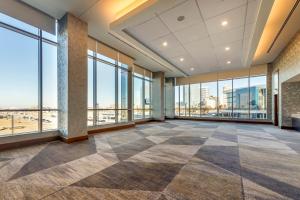 Fotografie z fotogalerie ubytování Omni Oklahoma City Hotel v destinaci Oklahoma City