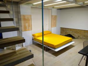 Легло или легла в стая в Orvieto Templari Suite