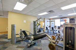 Foto de la galería de Tidewater Beach Resort #614 by Book That Condo en Panama City Beach