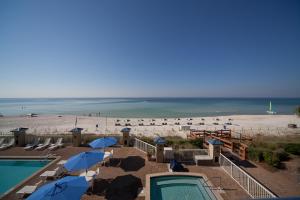 Holiday Inn Club Vacations Panama City Beach Resort, an IHG Hotel