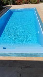 A piscina em ou perto de AVALON ideal gelegen zwischen Europapark und Rulantica