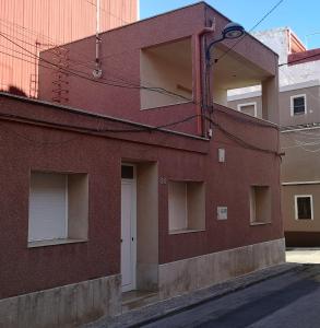 Kép Casa vacaciones mar y montaña szállásáról Perellóban a galériában