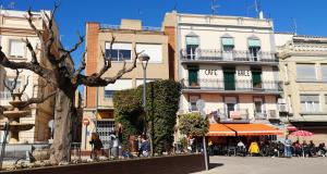 Kép Casa vacaciones mar y montaña szállásáról Perellóban a galériában