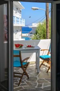 Gallery image of Maistrali in Astypalaia Town