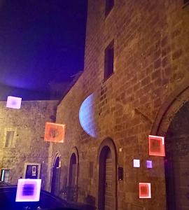 Mynd úr myndasafni af Orvieto Templari Suite í Orvieto